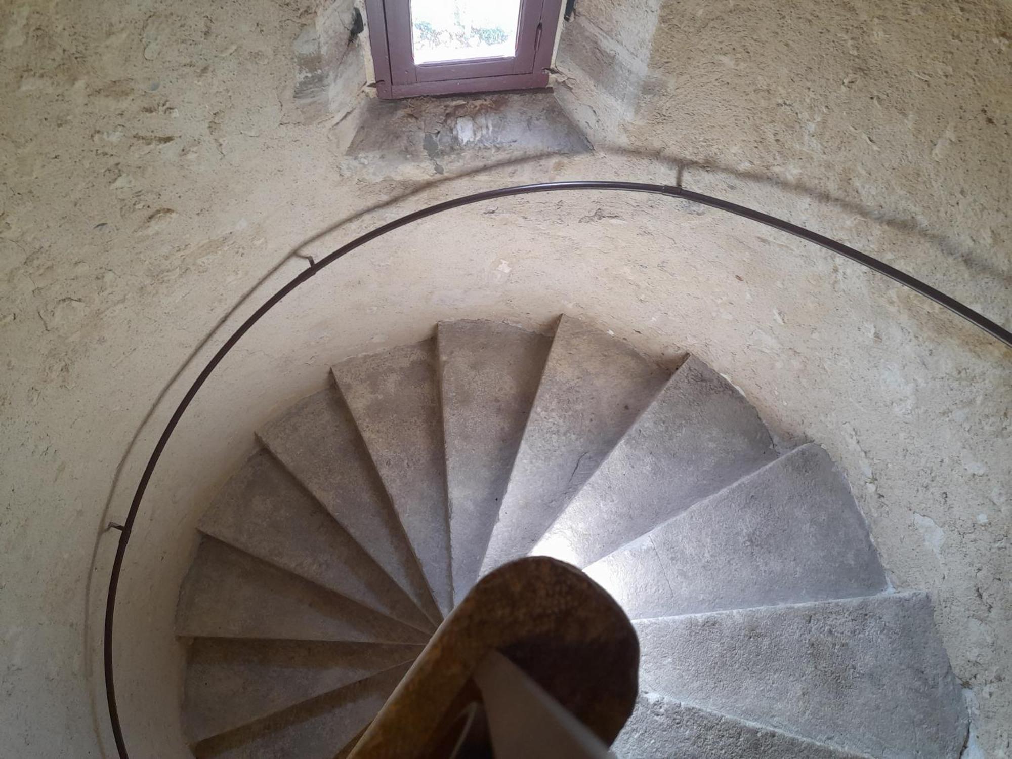 La Maison Du Prince De Conde Charroux-dʼAllier Kültér fotó